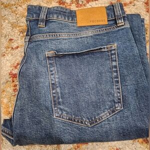 Tecovas Men's Jeans 38x34